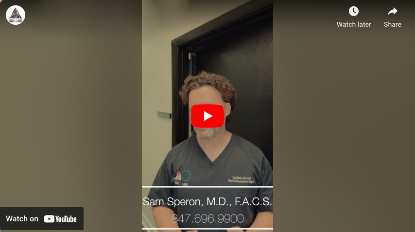 Chicago Face Lift Surgery Video Testimonial